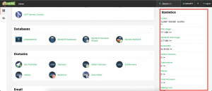 cpanel-stats