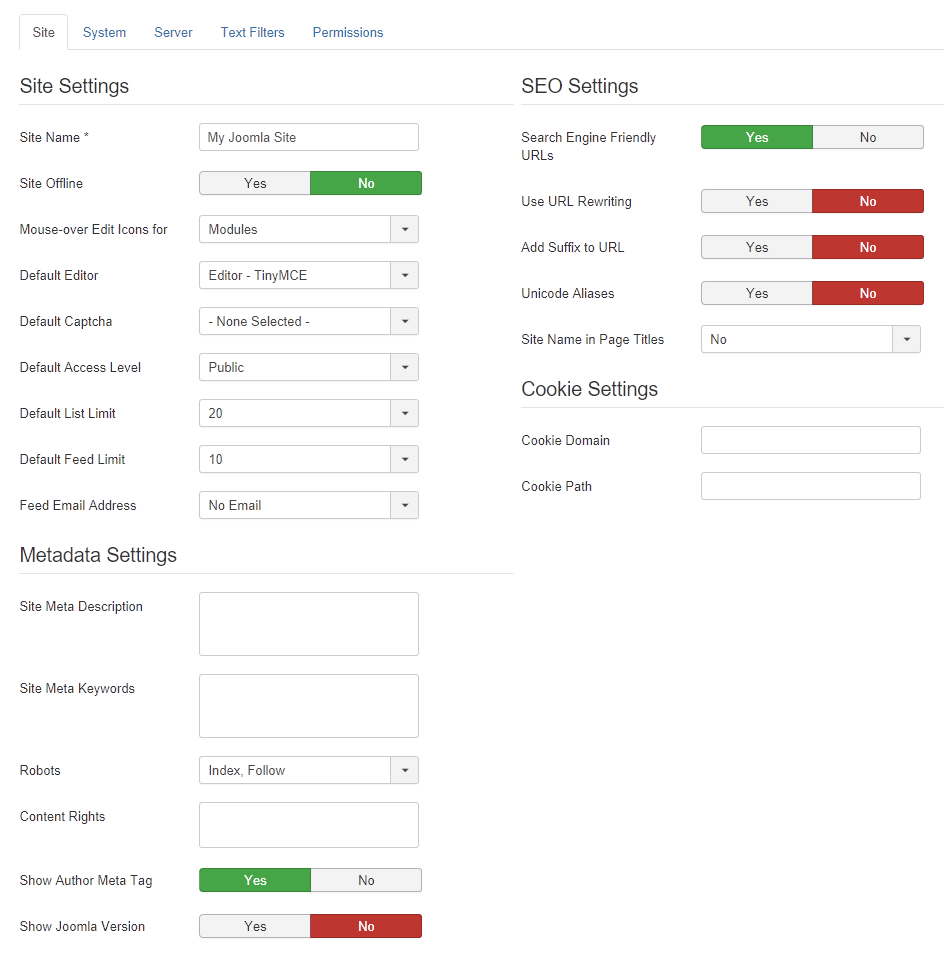 where to translate You must log in to continue fb message - JoomlArt