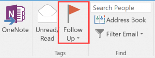 How to highlight messages in Outlook | HostPapa Support