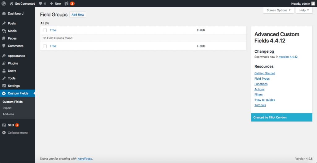 How to add meta boxes to your WordPress pages and posts