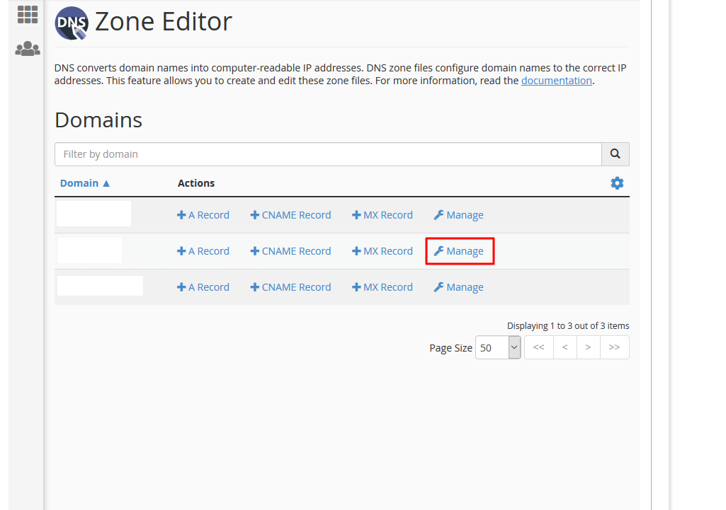 how to point godaddy domain to wix website