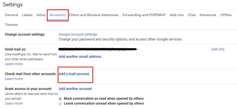 Gmail login: How to sign in to Google email account and how to change my  password?