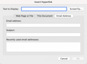 create-a-hyperlink-outlook