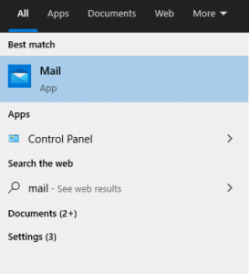 mail-app