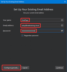 set-up-existing-email-address