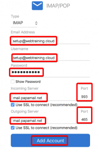 imap-or-pop