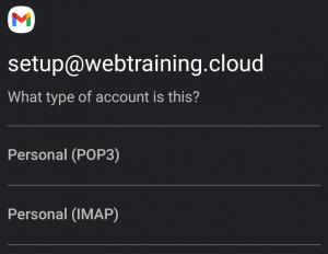 pop3-or-imap