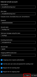 internet-email-settings