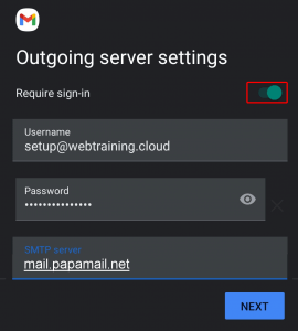 outgoing-server-settings