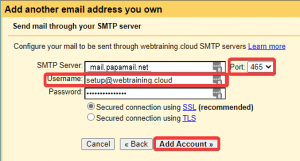 smtp-connection