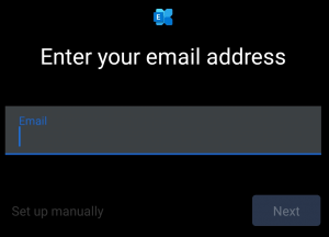 enter-your-email-address