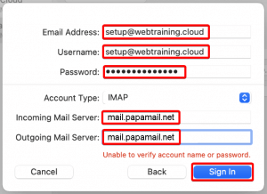 sign-in-papamail