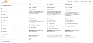 How to enable Cloudflare on your domain 2