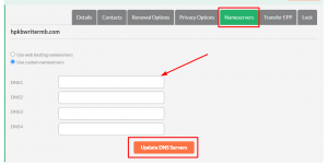 How to enable Cloudflare on your domain 6