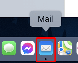 Comment mettre en place votre messagerie HostPapa Novice ou Avancé dans Apple Mail pour Mac