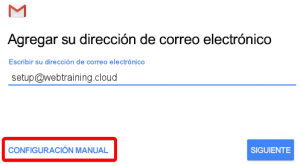 Cómo configurar el correo electrónico Básico o Avanzado de HostPapa en un dispositivo Android 5