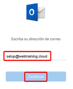 Cómo configurar el correo electrónico Básico o Avanzado de HostPapa en Outlook para Mac