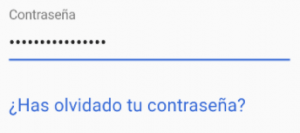 Cómo configurar el correo electrónico de Google Workspace en dispositivos Android