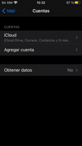 Cómo configurar un correo electrónico Básico o Avanzado de HostPapa en tu iPhone o iPad