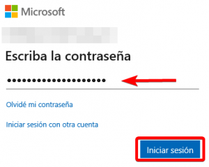 Cómo configurar el correo electrónico de Microsoft 365 en Windows 10 Mail 1