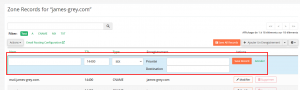 Comment créer un enregistrement MX dans DNS 1