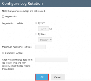 configure-log-rotation