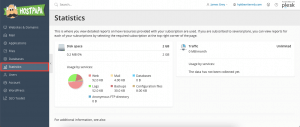 click-on-statistics