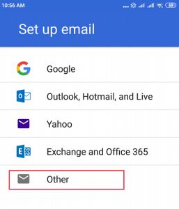 set-up-email-other