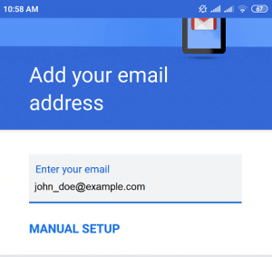 add-your-email-address