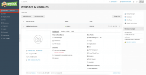 websites-and-domains