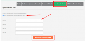 Cómo habilitar Cloudflare en tu dominio 6