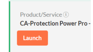 Add Protection Power Pro from your cPanel