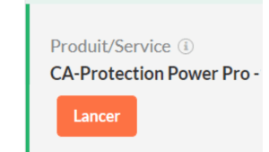 Comment activer Protection Power Pro sur votre site web 2