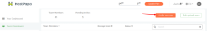 Invite users to HostPapa Device Backup