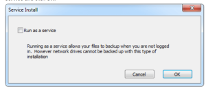 Download software for Windows HostPapa Device Backup