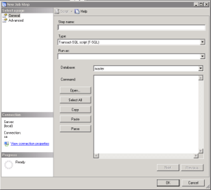 How to Do SQL Backups Using the Continuous Client 2