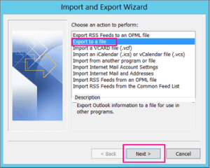 export-outlook-items-to-a-pst-file-in-outlook-2007-3