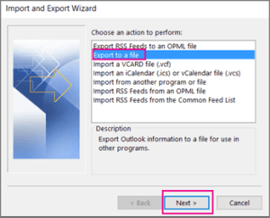 export-outlook-items-to-a-pst-in-outlook-without-microsoft-365-3