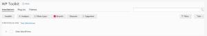Comment utiliser WP Toolkit pour cPanel