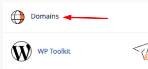 How to use WP Toolkit for cPanel 1