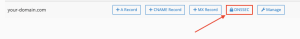 How to enable DNSSEC for the domain on cPanel VPS - DNSSEC