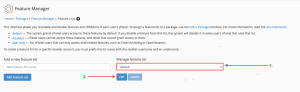 How to enable DNSSEC for the domain on cPanel VPS - manage feature list DNS