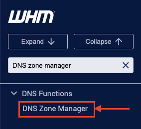 How to enable DNSSEC for the domain on cPanel VPS - DNS zone manager
