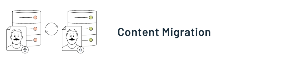 Content Migration - Getting Started Guide