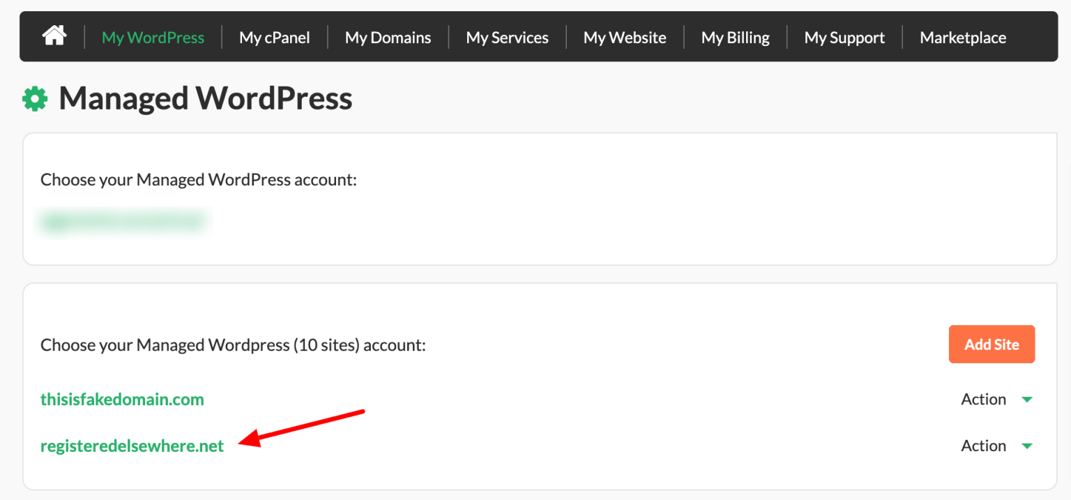 Website Restored How to restore your WordPress website | Managed WordPress