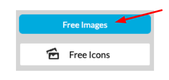 Click on the Add Image option.