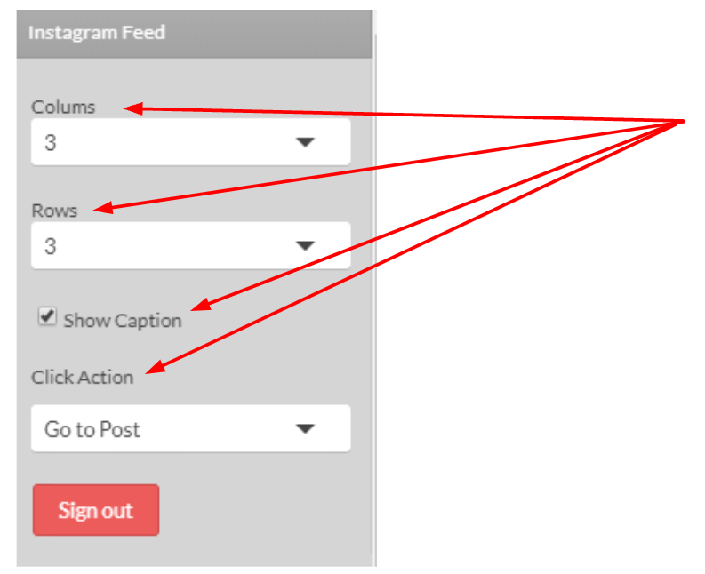 You will now see a panel appear on the right side of your screen.