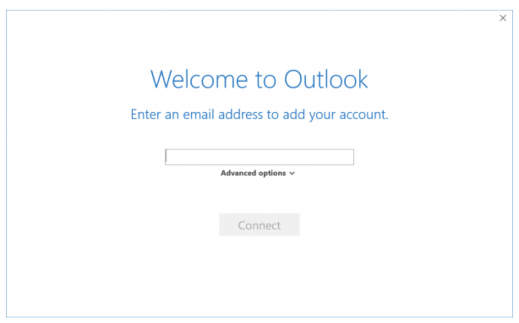 Importez votre compte Gmail vers Outlook en toute transparence.