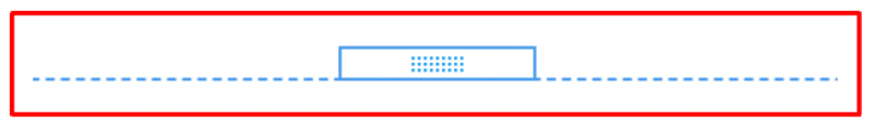 Reposition the element as desired.